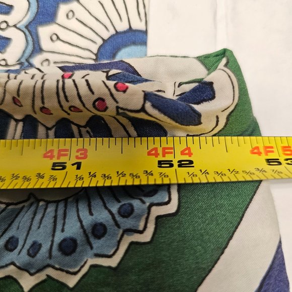 Pottery Barn Soleil Bedding Sheet Set King Duvet Cover 2 Standard Pillow Cases - Picture 12 of 14